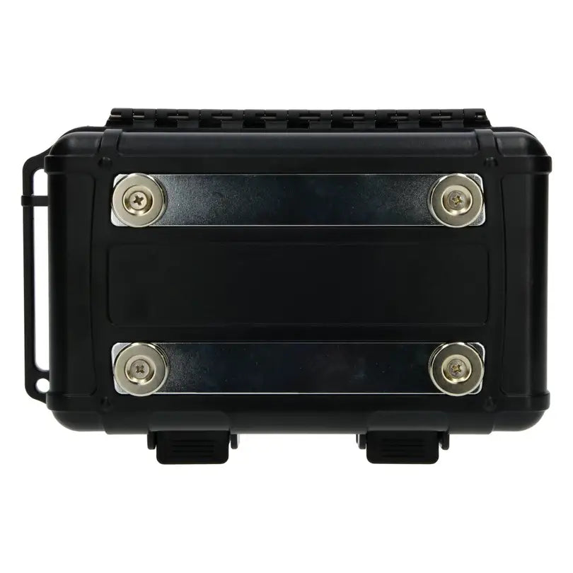 BOITE CACHETTE PRO AIMANTEE POUR VOITURE