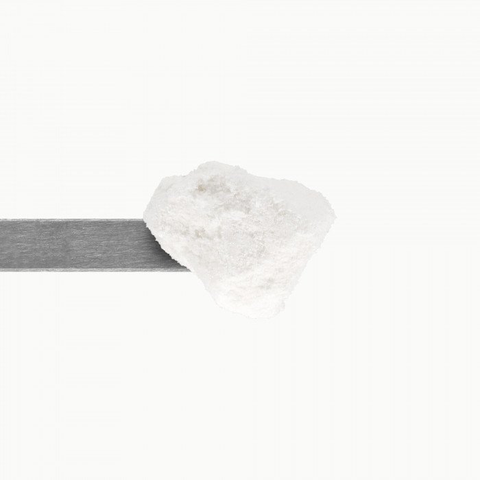 EXTRACTION CBD - ISOLAT CBG