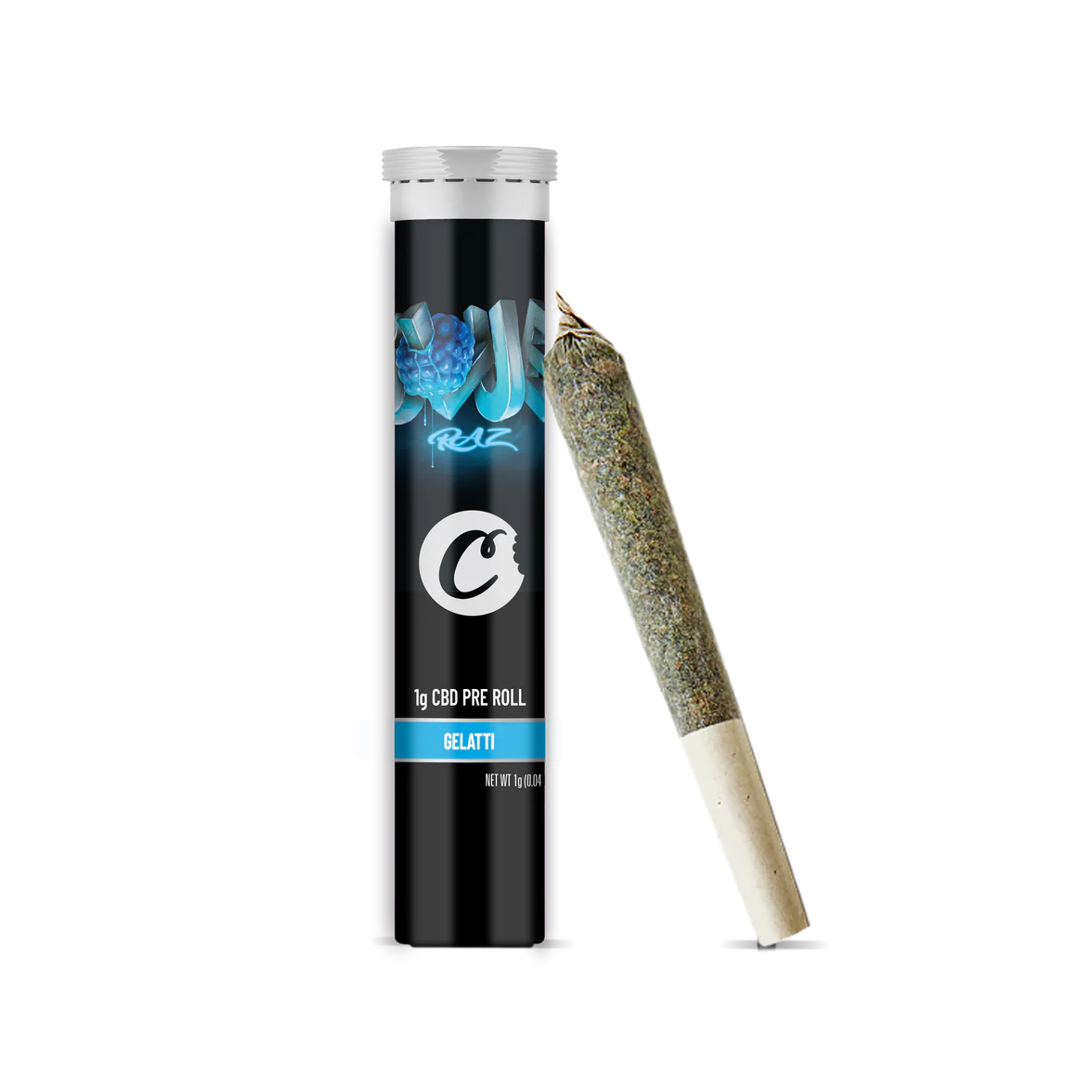 Blue Raz