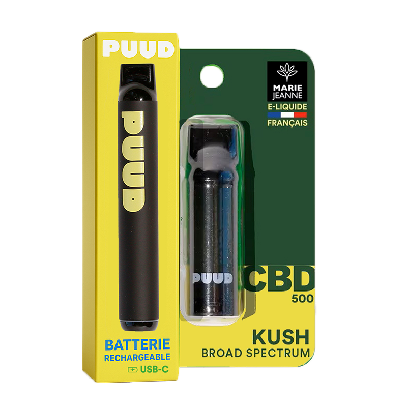 Puud - Kush