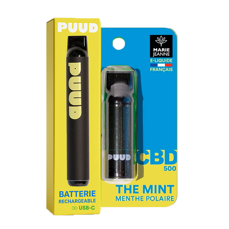 Puud - The Mint