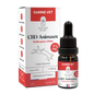 Huile CBD Animaux 15% - chien