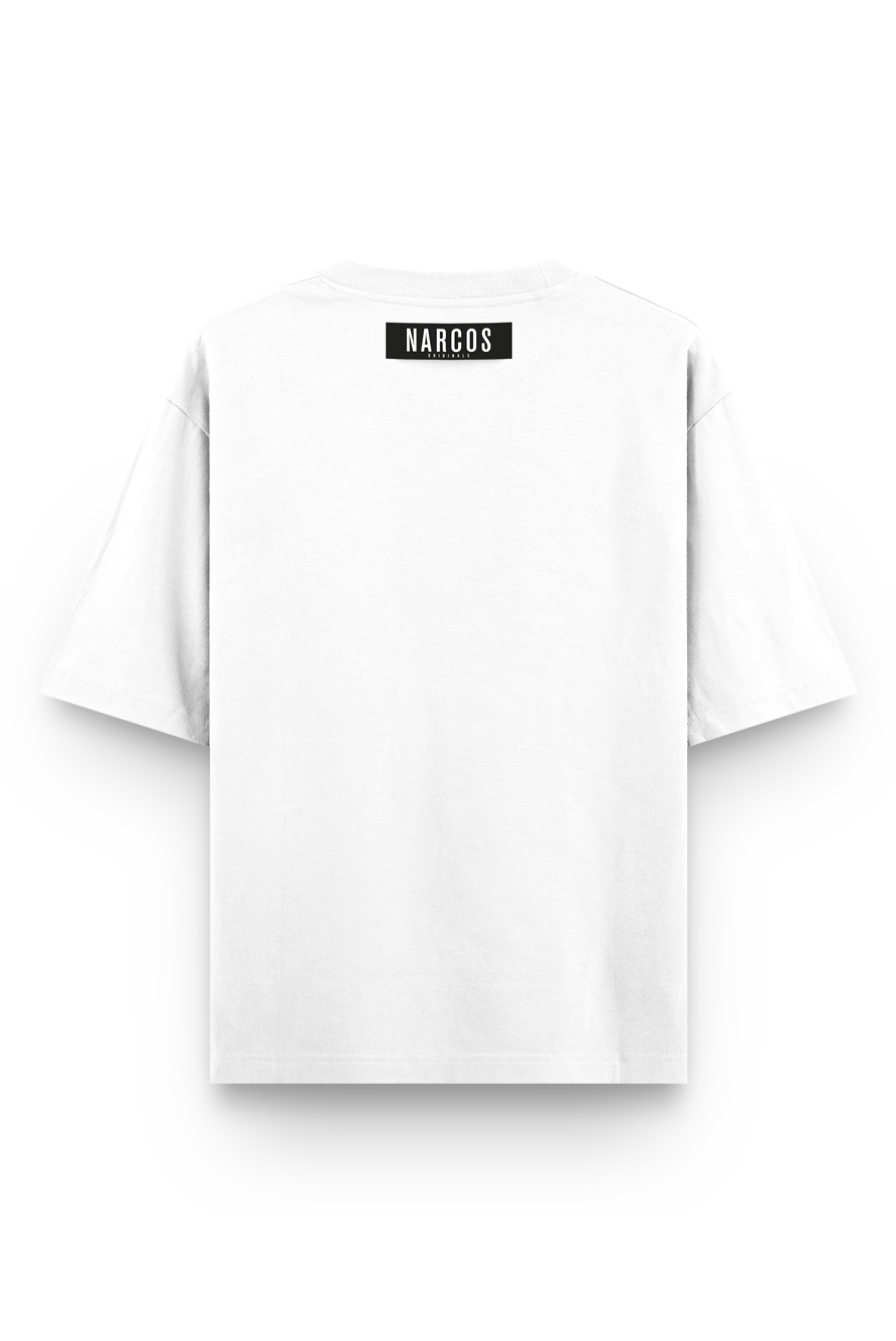 T-SHIRTS NARCOS COMBAT