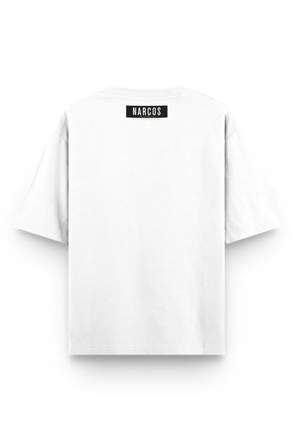 T-SHIRTS NARCOS COMBAT