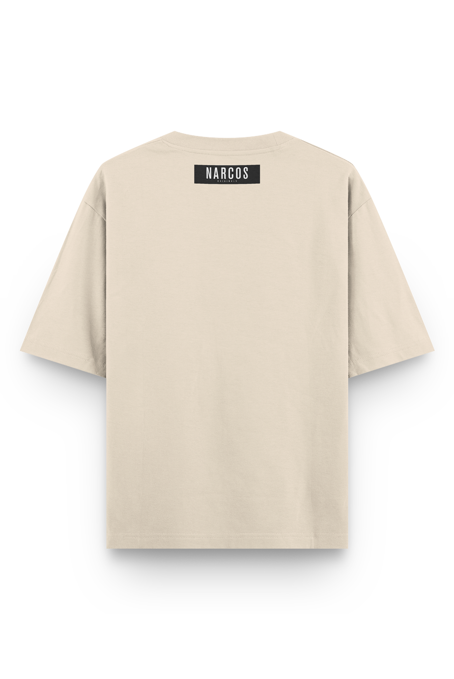 T-SHIRTS NARCOS PRISON