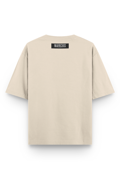 T-SHIRTS NARCOS PRISON