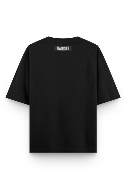 NARCOS T-SHIRT SINALOA