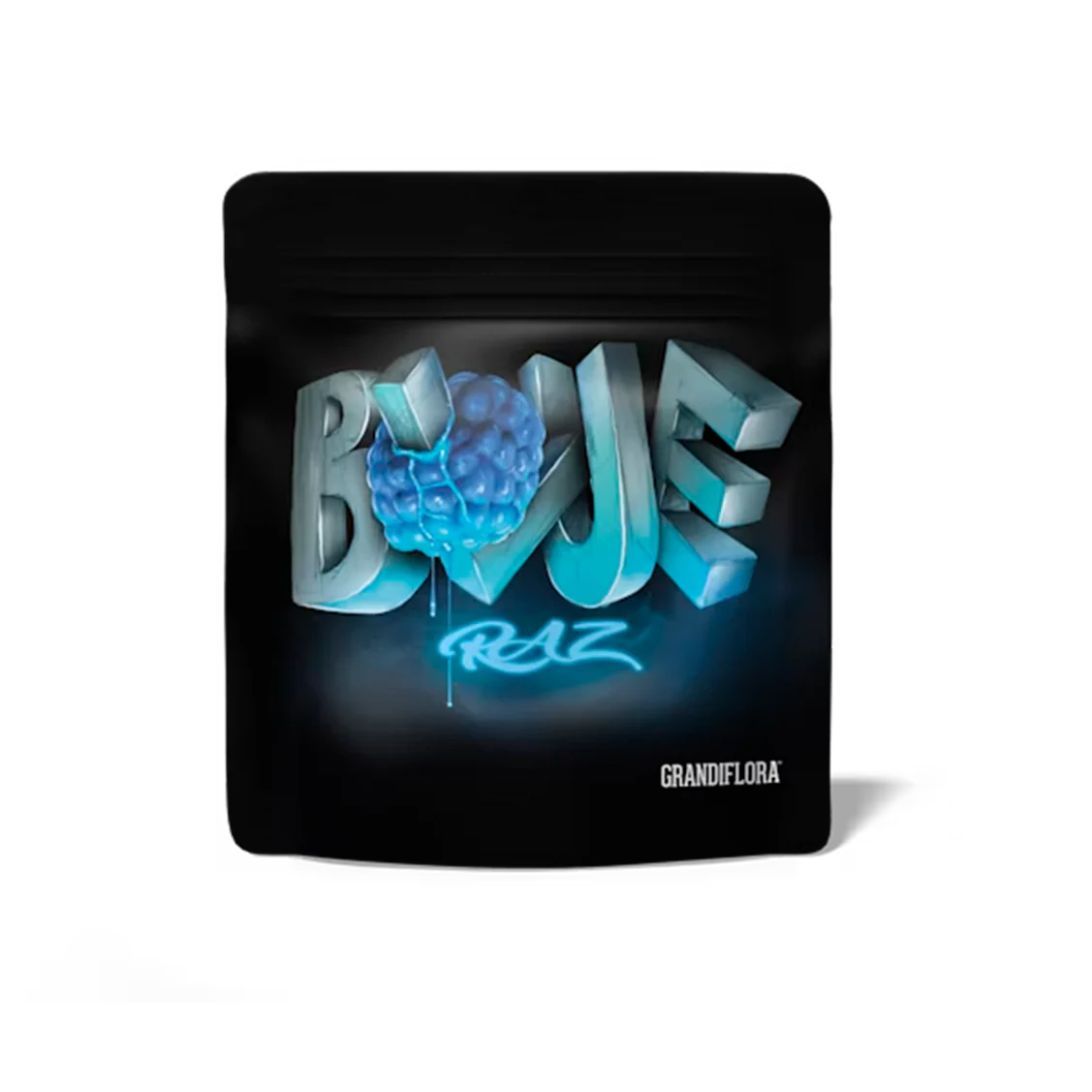 Fleurs CBD Blue Raz
