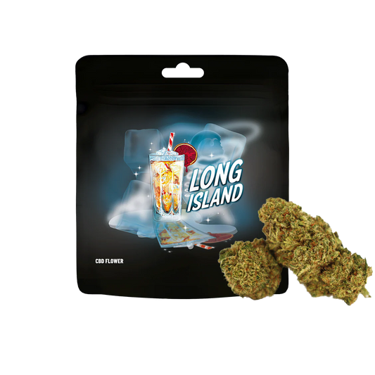 Fleurs CBD Long Island