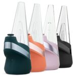 Vaporisateur portable Puffco New Peak Concentrate