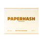 Papier siliconé pour hash CBD