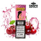 BLUNT SANS TABAC CHAPO CHERI DISPLAY DE 25