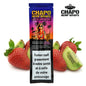 BLUNT SANS TABAC CHAPO LA COLOMBIENNE DISPLAY DE 25