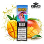 BLUNT SANS TABAC CHAPO MIAMI DISPLAY DE 25