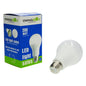 BOITE CACHETTE AMPOULE LED
