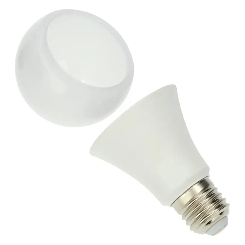 BOITE CACHETTE AMPOULE LED