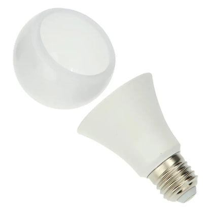 BOITE CACHETTE AMPOULE LED