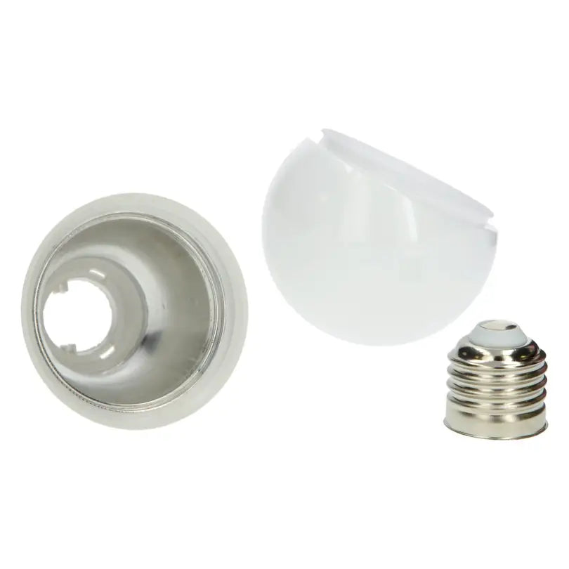 BOITE CACHETTE AMPOULE LED