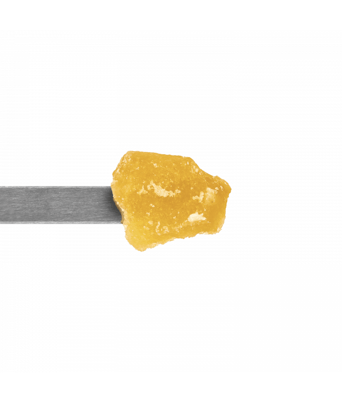 CRUMBLE 85% CBD