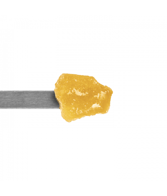 CRUMBLE 85% CBD