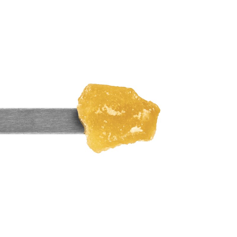 EXTRACTION CBD - SUPER JACK - CRUMBLE LIVE RESIN