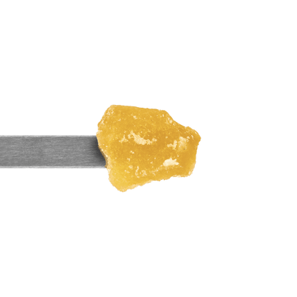 EXTRACTION CBD - SUPER JACK - CRUMBLE LIVE RESIN