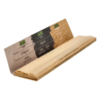 FEUILLE A ROULER JASS BROWN EDITION XL X50