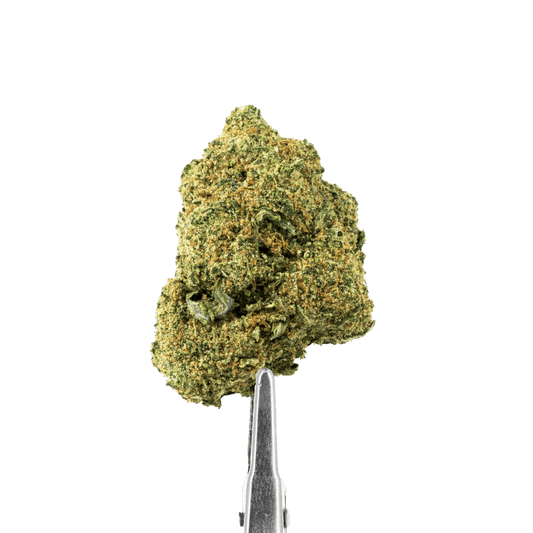 FLEURS CBD - MINEAPPLE - HYDRO