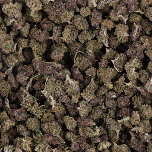 FLEURS CBD - MURPLE SMALL BUD - HYDRO