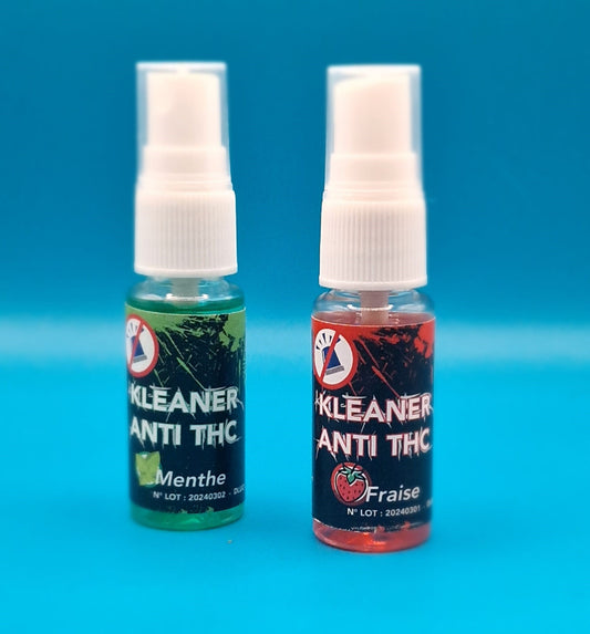 Kleaners anti-toxine