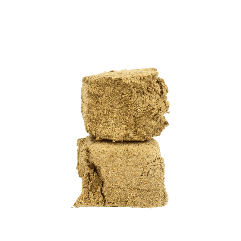 POLLEN CBD - MORBIDDEN PRESSÉ 73 m
