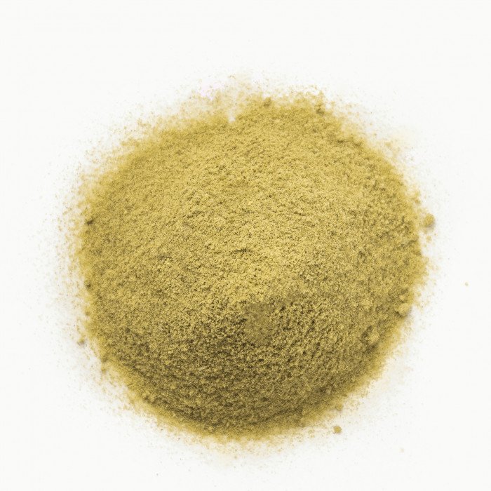 POLLEN CBG - MOLLEN PREMIUM - 50% CBG