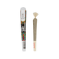 Pre-roll Big Mama fleurs + résine