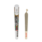 Pre-roll Le Suprême fleurs + résine