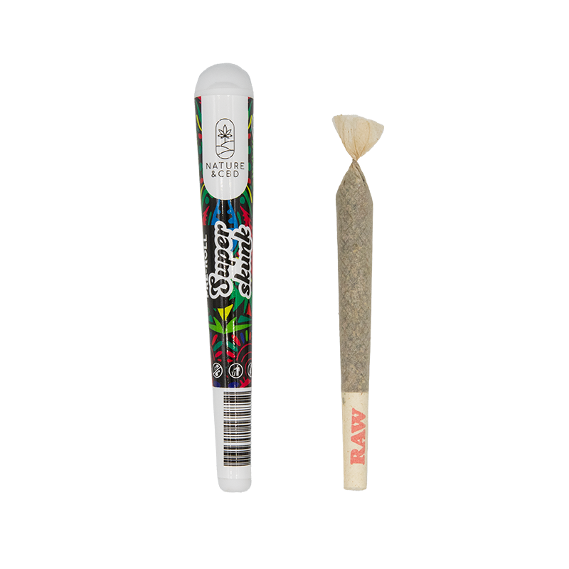 Pre-roll Super Skunk
