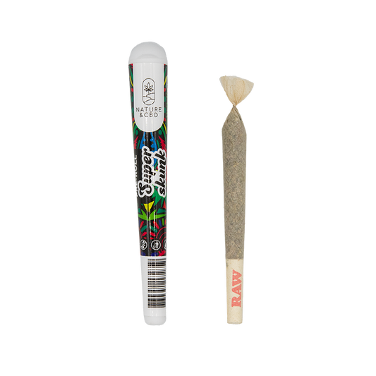 Pre-roll Super Skunk