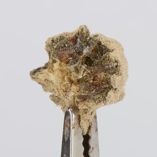 FLEUR CBD - MOONROCK LIVE RESIN - 50% CBD