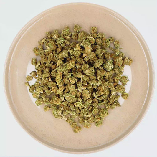 FLEURS CBD - MANESYA SMALL BUD - INDOOR
