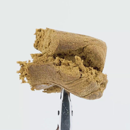 Résine CBD - Meldia 20% CBN