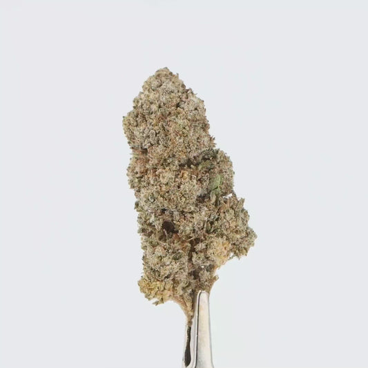 FLEURS CBD - CRYSTAL AMNESIA - INDOOR