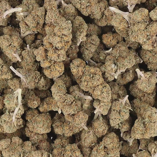 FLEURS CBD - MANGERINE - HYDRO