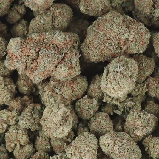 FLEURS CBD - MAPAYA - HYDRO