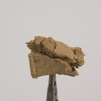 RÉSINE CBD - MADRY KUSH 16% CBD