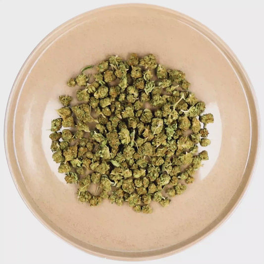FLEUR CBD - WHITY MIDOW - SMALL BUD INDOOR