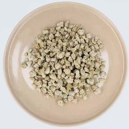 FLEURS CBD - CRYSTAL MANESYA SMALL BUD - INDOOR