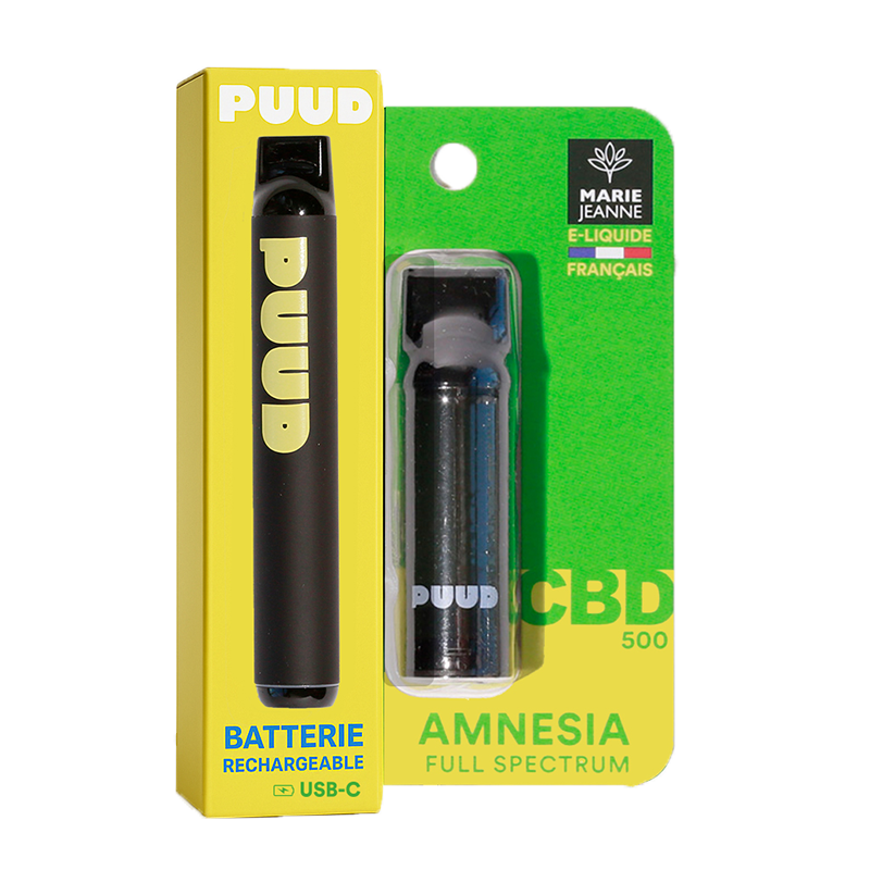 Puud - Amnesia