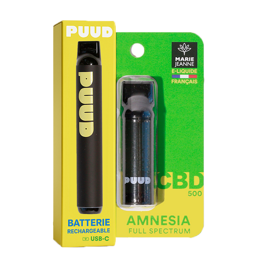 Puud - Amnesia