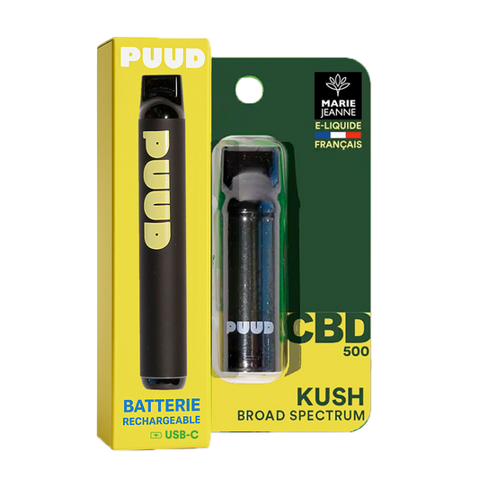 Puud - Kush