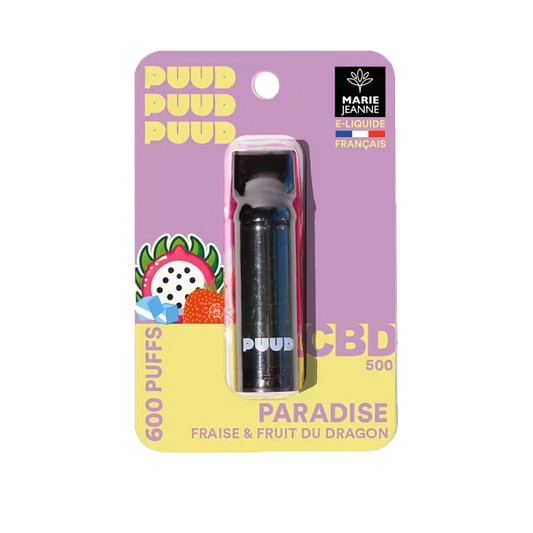 Puud - Recharge Paradise