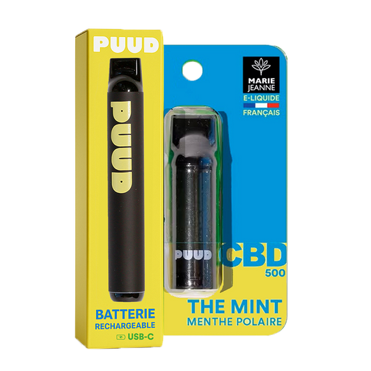 Puud - The Mint